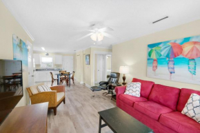 Gulfside Condos #3